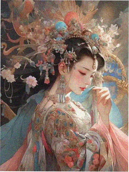 隐秘的角落