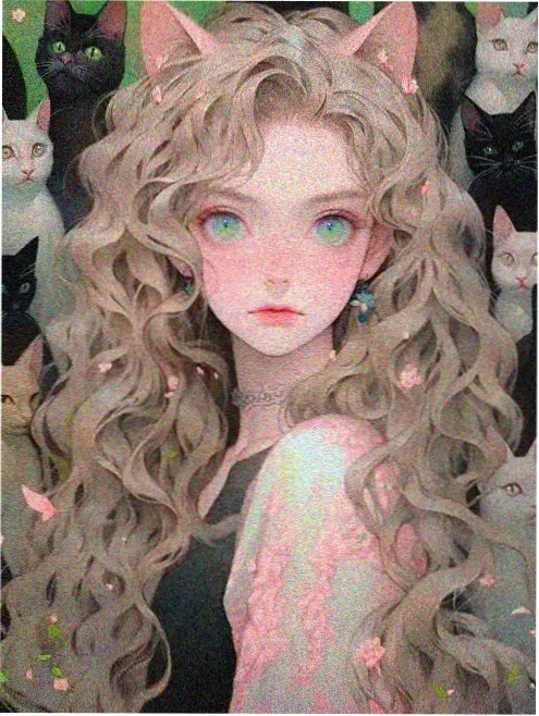 微微一笑很倾城