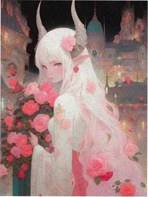 隐秘的角落